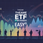 theam easyetf bnp paribas easy illustration ETF diversifiés