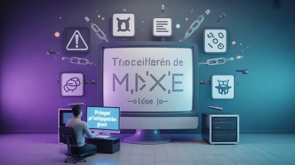Logiciel malveillant et bouclier de protection