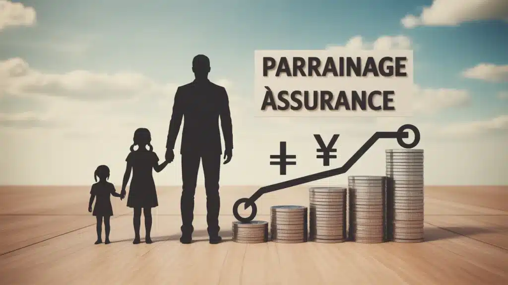 Parrainage assurance pour cumuler 250€ de primes