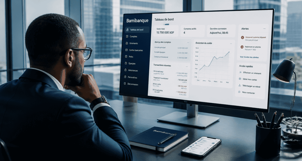 bamibanque application gestion finances