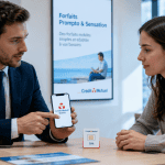 crédit mutuel mobile forfait smartphone carte sim