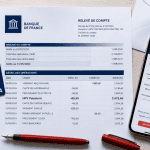 hpy paiement sur relevé bancaire