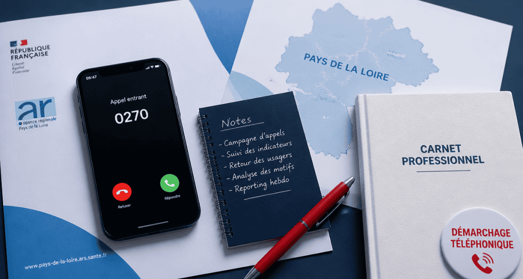 telephone 0270 quelle region appel local demarchage