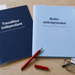 travailleur indépendant ou auto entrepreneur dossiers comparés